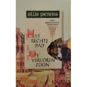 Afbeelding van Peters-collectie (parelpockets cassette)