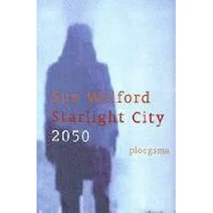 Afbeelding van Starlight City 2050