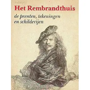 Afbeelding van Rembrandthuis HB, het