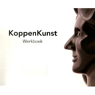 Afbeelding van KoppenKunst Werkboek