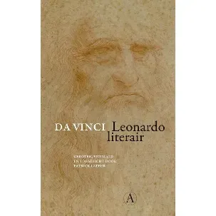 Afbeelding van Leonardo literair