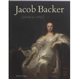 Afbeelding van Jacob backer (1608/9-1651)