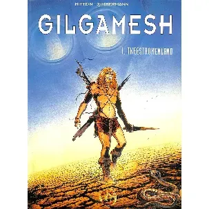 Afbeelding van Gilgamesj 1: Tweestromenland