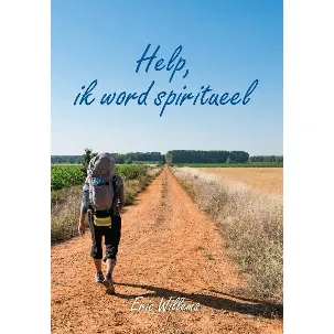 Afbeelding van Help ik word spiritueel - Mindfulness