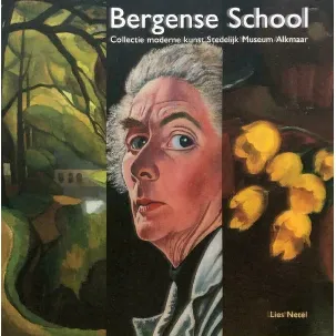 Afbeelding van Bergense School 1900-1955
