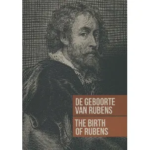Afbeelding van De geboorte van Rubens