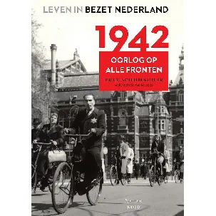 Afbeelding van Leven in bezet Nederland - 1942