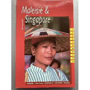 Afbeelding van Landenreeks - Maleisie & Singapore