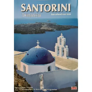 Afbeelding van Santorini, thirassia