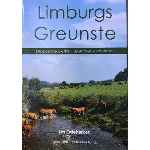 Afbeelding van Limburgs Greunste