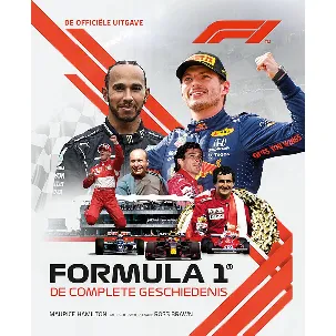 Afbeelding van Formula 1