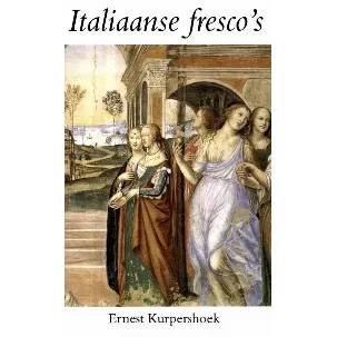 Afbeelding van Italiaanse fresco's