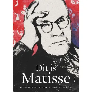 Afbeelding van Dit is Matisse
