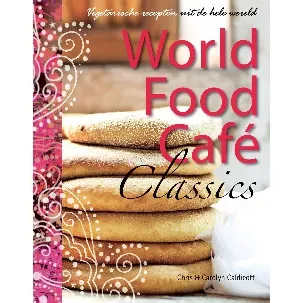 Afbeelding van World food Café Classics