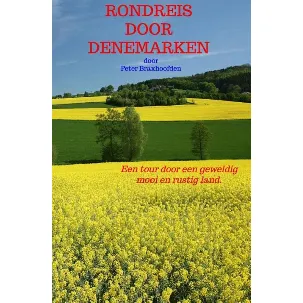 Afbeelding van Rondreis door Denemarken