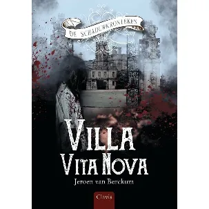 Afbeelding van De Schaduwkronieken 1 - Villa Vita Nova