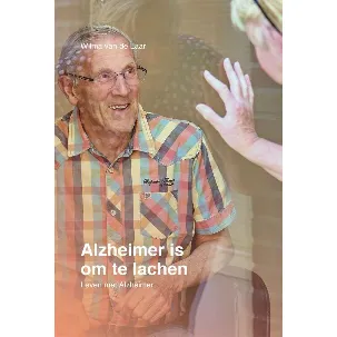 Afbeelding van Alzheimer is om te lachen