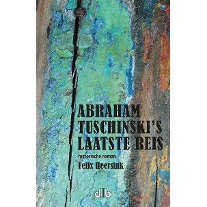 Afbeelding van Abraham Tuschinski's laatste reis