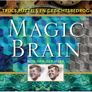 Afbeelding van Magic Brain