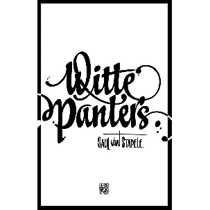 Afbeelding van Witte panters