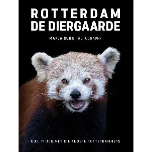 Afbeelding van Rotterdam de diergaarde