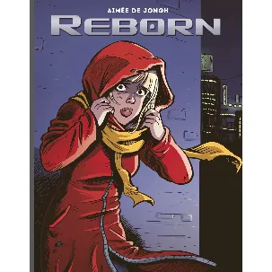 Afbeelding van Reborn 1 - Reborn 1