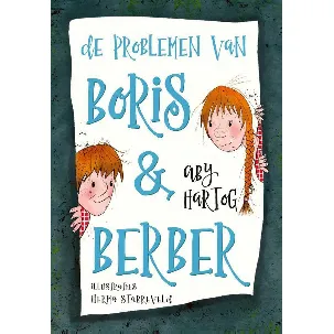 Afbeelding van De problemen van Boris & Berber