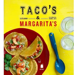 Afbeelding van Taco's en margarita's