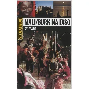 Afbeelding van Mali / Burkina Faso