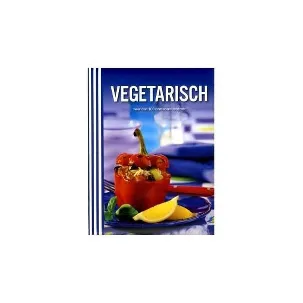 Afbeelding van Vegetarisch - Meer dan 100 onmisbare recepten