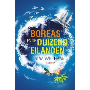 Afbeelding van Boreas - Boreas en de duizend eilanden