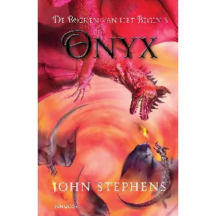 Afbeelding van De Boeken van het Begin 3 - Onyx