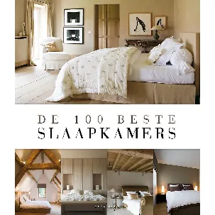 Afbeelding van De 100 beste slaapkamers