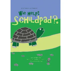 Afbeelding van Wie helpt Schildpad?