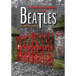 Afbeelding van De laatste sporen van de Beatles