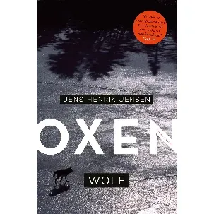 Afbeelding van Oxen 4 - Wolf