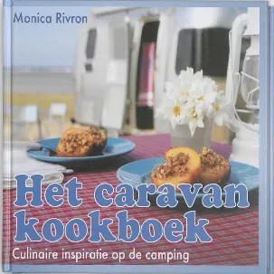 Afbeelding van Het caravan kookboek
