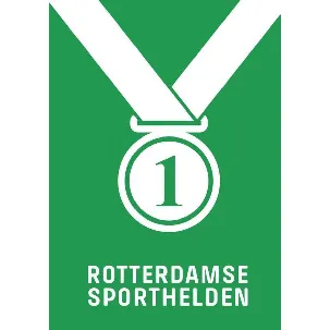 Afbeelding van Rotterdamse sporthelden