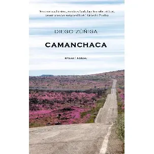 Afbeelding van Camanchaca