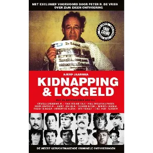 Afbeelding van Kidnapping & losgeld