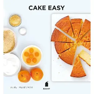 Afbeelding van Cake easy