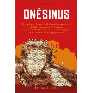 Afbeelding van Onesimus