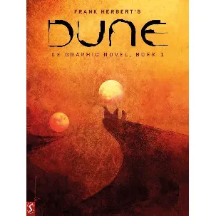 Afbeelding van Dune 1 - Dune, de graphic novel