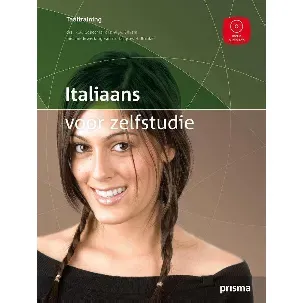 Afbeelding van Italiaans voor zelfstudie