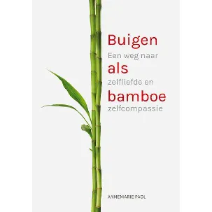 Afbeelding van Buigen als bamboe