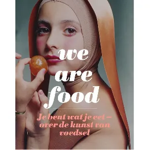 Afbeelding van We Are Food