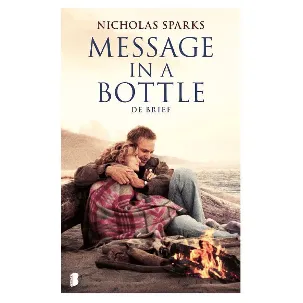 Afbeelding van Message in a Bottle (De brief)