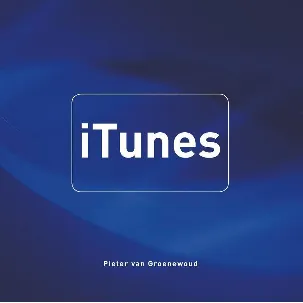 Afbeelding van Mac - iTunes