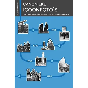 Afbeelding van Canonieke icoonfoto's