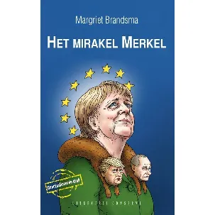 Afbeelding van Het mirakel Merkel